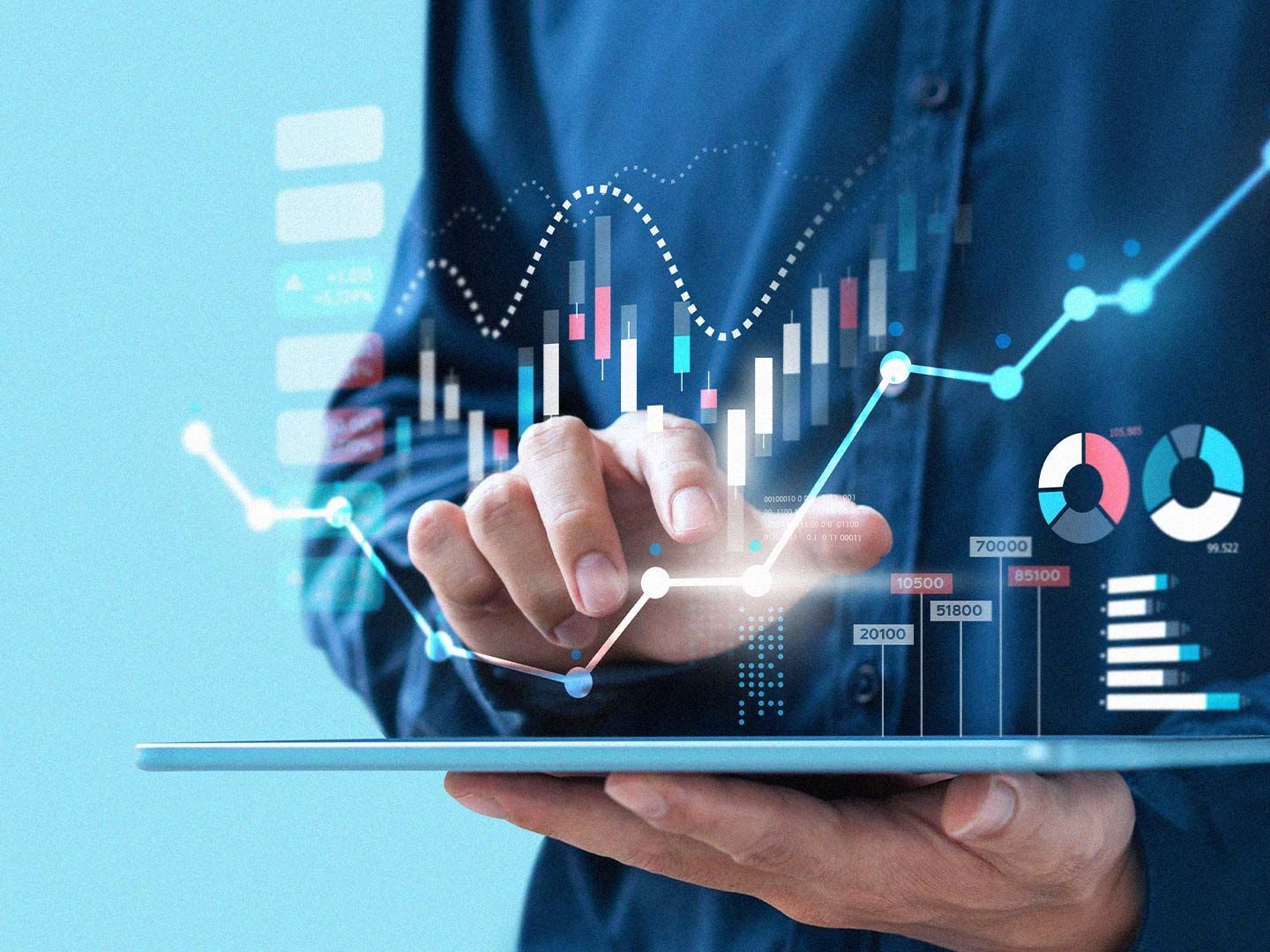 Asel Teknoloji — Profesyonel IT Ekibi