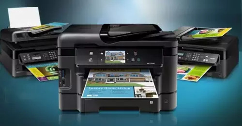 Profesyonel Yazıcı Çözümleri