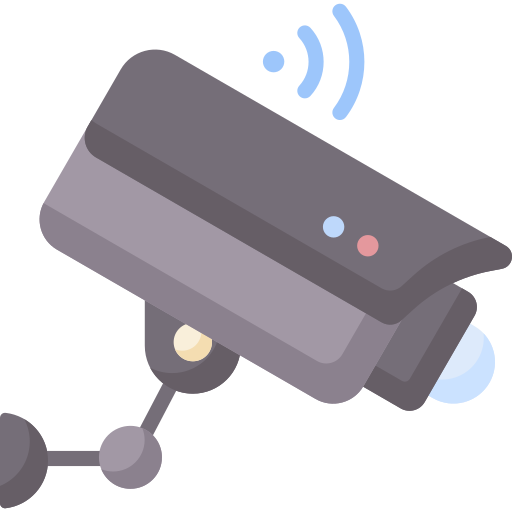 Güvenlik Kamera Sistemi